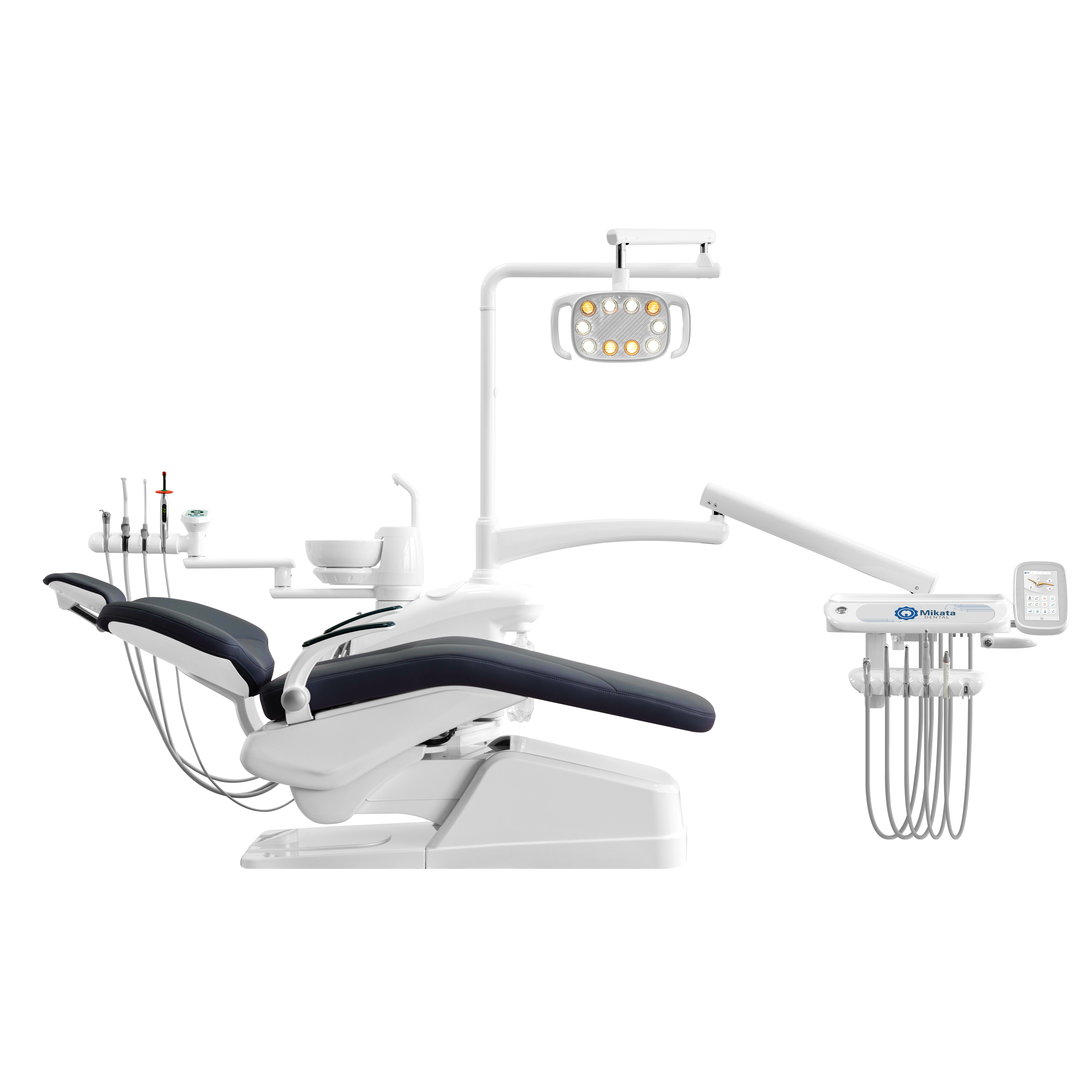 Dental chair, Dental unit, China dental chair unit, dental equipment